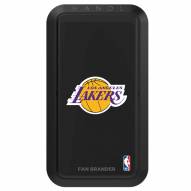 Los Angeles Lakers HANDLstick Phone Grip