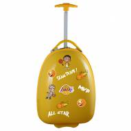 Los Angeles Lakers Kid's Luggage