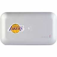 Los Angeles Lakers PhoneSoap 3 UV Phone Sanitizer & Charger