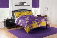 Los Angeles Lakers Rotary Full Bed in a Bag Set
