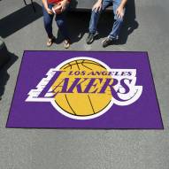 Los Angeles Lakers Ulti-Mat Area Rug