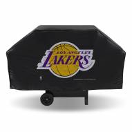 Los Angeles Lakers Vinyl Grill Cover