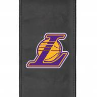 Los Angeles Lakers XZipit Furniture Panel with Secondary Logo