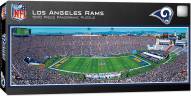Los Angeles Rams 1000 Piece Panoramic Puzzle