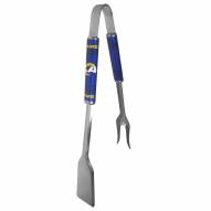 Los Angeles Rams 3 in 1 BBQ Tool