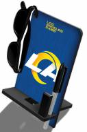 Los Angeles Rams 4 in 1 Desktop Phone Stand