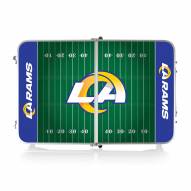 Los Angeles Rams Concert Table