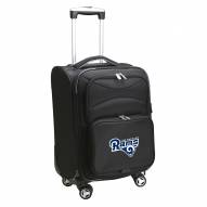 Los Angeles Rams Domestic Carry-On Spinner