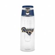 Los Angeles Rams 24 oz. Infuser Sport Bottle