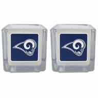 Los Angeles Rams Graphics Candle Set