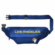 Los Angeles Rams Large Fanny Pack