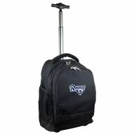 Los Angeles Rams Premium Wheeled Backpack