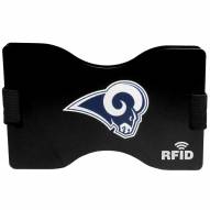 Los Angeles Rams RFID Wallet