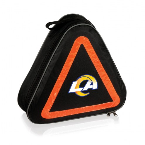 Los Angeles Rams Roadside Emergency Kit