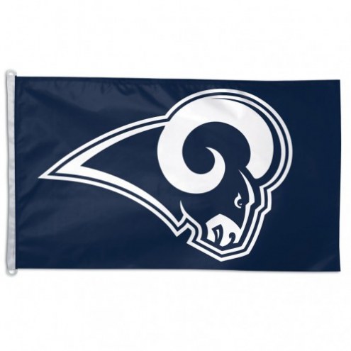 Los Angeles Rams 3' x 5' Flag