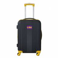 Louisiana Lafayette Ragin' Cajuns 21" Hardcase Luggage Carry-on Spinner