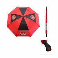 Louisiana Lafayette Ragin' Cajuns Golf Umbrella