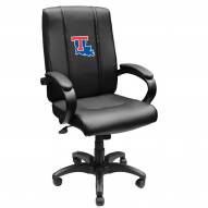 Louisiana Tech Bulldogs XZipit Office Chair 1000