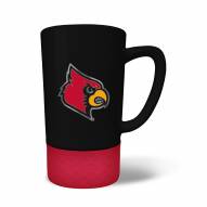 Louisville Cardinals 15 oz. Jump Mug
