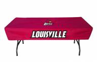 Louisville Cardinals 6' Table Cover