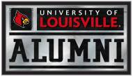 Louisville Cardinals Alumni Mirror