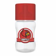 Louisville Cardinals Baby Bottle