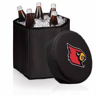Louisville Cardinals Bongo Cooler