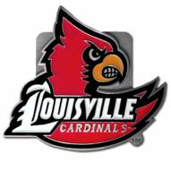 Louisville Cardinals Class III Hitch Cover