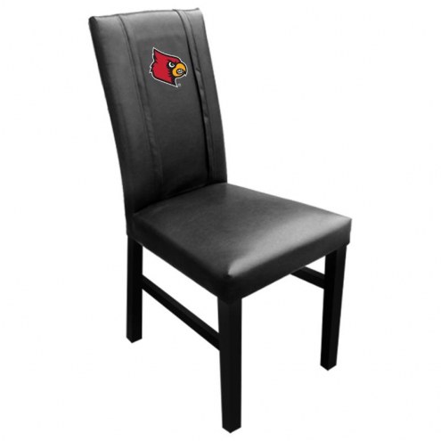 Louisville Cardinals XZipit Side Chair 2000