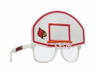 Louisville Cardinals Game Shades Sunglasses