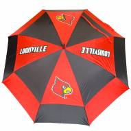 Louisville Cardinals Golf Umbrella