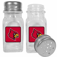 Louisville Cardinals Graphics Salt & Pepper Shaker