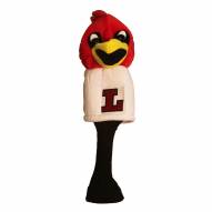 Louisville Cardinals Mascot Golf Headcover