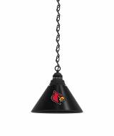 Louisville Cardinals Pendant Light