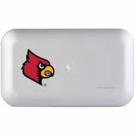 Louisville Cardinals PhoneSoap 3 UV Phone Sanitizer & Charger