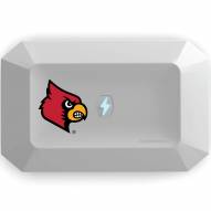 Louisville Cardinals PhoneSoap Basic UV Phone Sanitizer & Charger