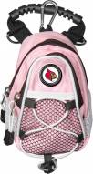 Louisville Cardinals Pink Mini Day Pack