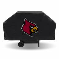 Louisville Cardinals Rico Vinyl Grill Cover