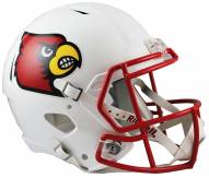 Louisville Cardinals Riddell Speed Collectible Football Helmet