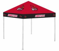 Louisville Cardinals 9' x 9' Tailgating Canopy