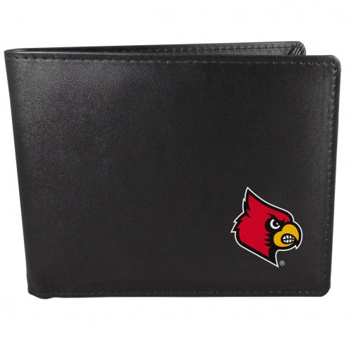 Louisville Cardinals Bi-fold Wallet