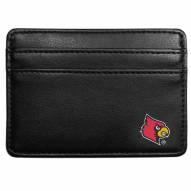Louisville Cardinals Weekend Wallet