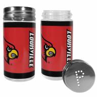 Louisville Cardinals Tailgater Salt & Pepper Shakers