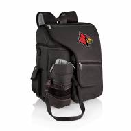 Louisville Cardinals Turismo Insulated Backpack