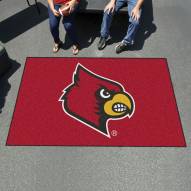 Louisville Cardinals Ulti-Mat Area Rug