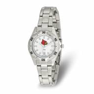 Louisville Cardinals Women's All-Pro Chrome Watch