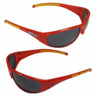 Louisville Cardinals Wrap Sunglasses