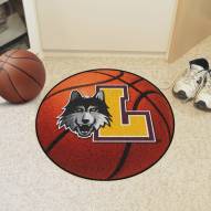 Loyola Chicago Ramblers Basketball Mat