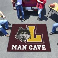 Loyola Chicago Ramblers Man Cave Tailgate Mat