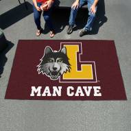 Loyola Chicago Ramblers Man Cave Ulti-Mat Rug